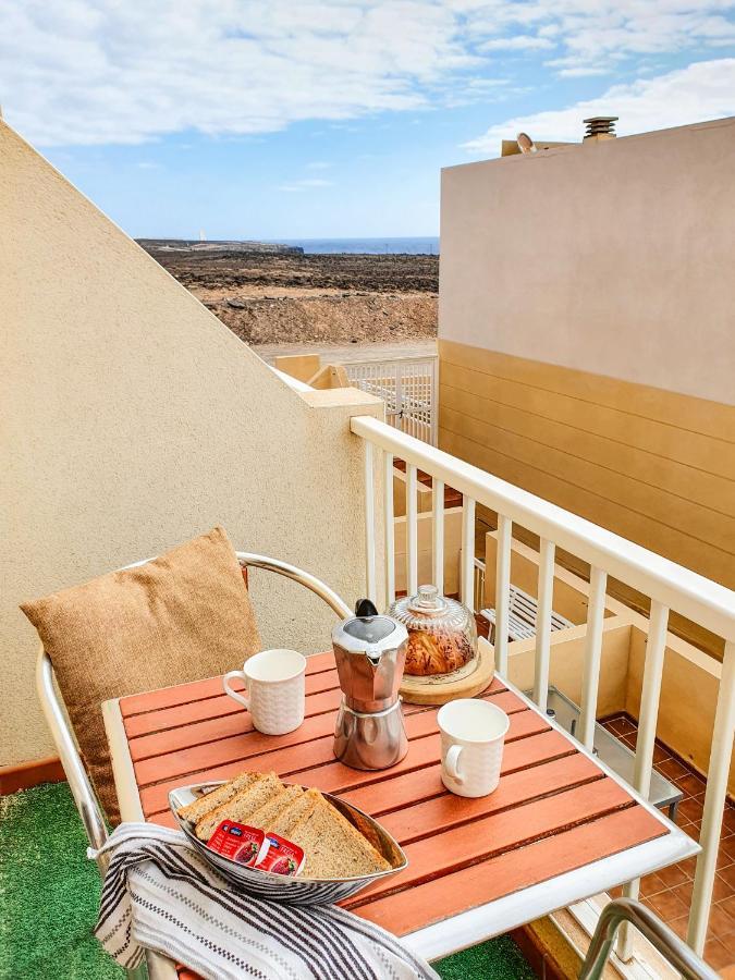 Deluxe Home From Home In Caleta De Fuste Exteriör bild